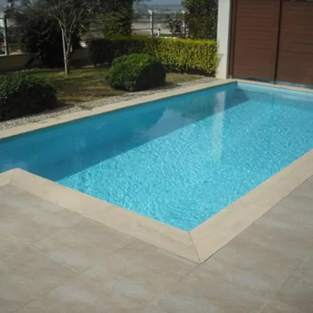 شقة Babylon Bliss Is A Unique 3 Bed 3 Bath Duplex With Its Own Private Pool أنطاليا