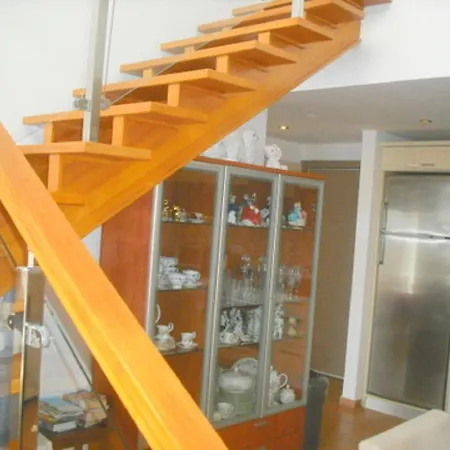 Babylon Bliss Is A Unique 3 Bed 3 Bath Duplex With Its Own Private Pool * أنطاليا