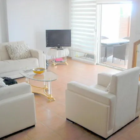 Babylon Bliss Is A Unique 3 Bed 3 Bath Duplex With Its Own Private Pool * Antalya