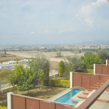 Babylon Bliss Is A Unique 3 Bed 3 Bath Duplex With Its Own Private Pool